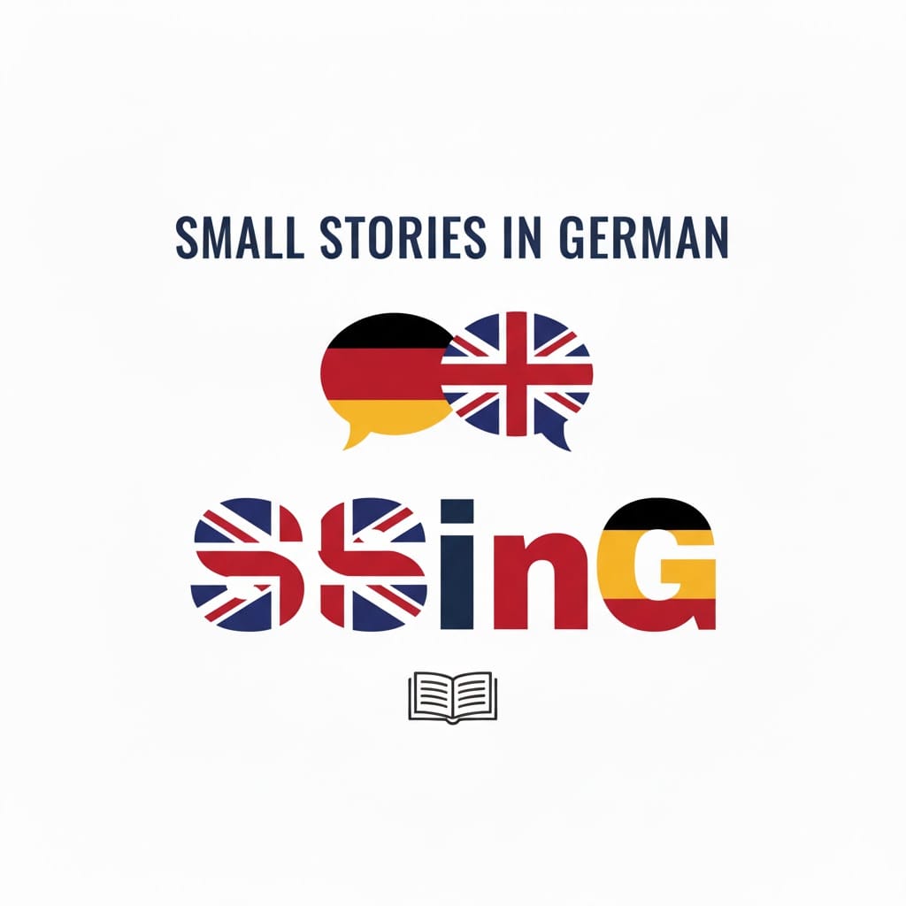 Small Stories in German